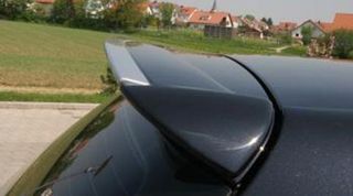 VW Golf 5 2003-2008 spoiler οροφής 273905