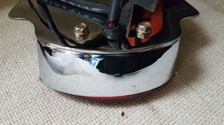 Βάση πλαϊνή για πινακίδα Bobber vt America Class -thumb-1