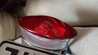Βάση πλαϊνή για πινακίδα Bobber vt America Class -thumb-2