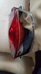 Βάση πλαϊνή για πινακίδα Bobber vt America Class -thumb-3