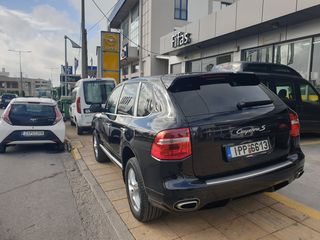 Porsche Cayenne 2009 S FACELIFT -thumb-1