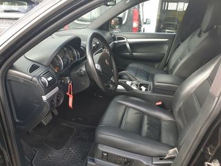 Porsche Cayenne 2009 S FACELIFT -thumb-11