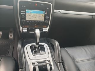 Porsche Cayenne 2009 S FACELIFT -thumb-12