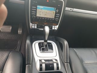 Porsche Cayenne 2009 S FACELIFT -thumb-13