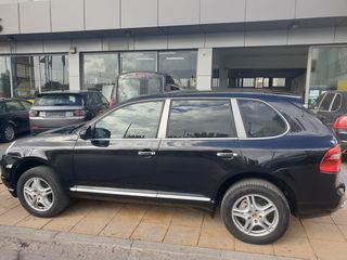 Porsche Cayenne 2009 S FACELIFT -thumb-2