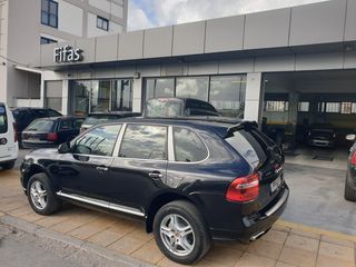 Porsche Cayenne 2009 S FACELIFT -thumb-4