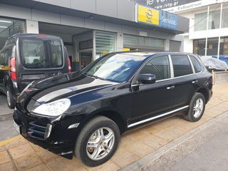 Porsche Cayenne 2009 S FACELIFT -thumb-5