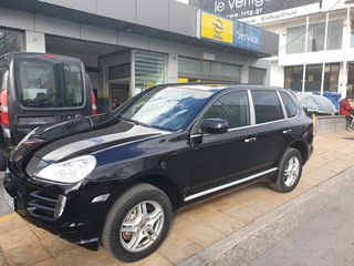 Porsche Cayenne 2009 S FACELIFT -thumb-14
