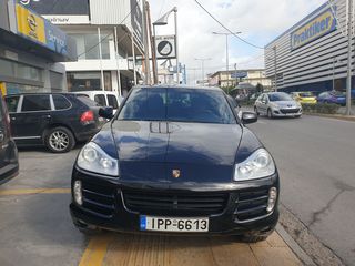 Porsche Cayenne 2009 S FACELIFT -thumb-6