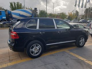 Porsche Cayenne 2009 S FACELIFT -thumb-3