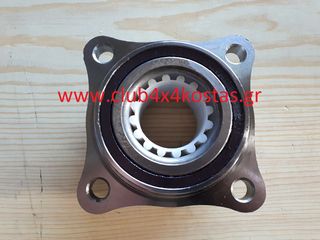 TOYOTA HI-LUX 90369-T0003 ΜΟΥΑΓΙΕ ΡΟΥΛΕΜΑΝ ΕΜΠΡΟΣ TOYOTA HILUX KUN25 4X4 05-15 (ΜΕ ΦΠΑ)