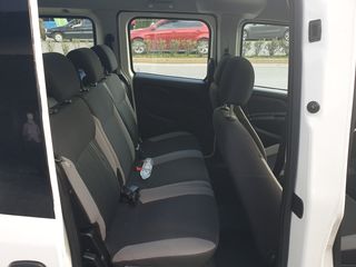 Fiat Doblo 2016 2.0 DIESEL 135 PS L2H2-thumb-11