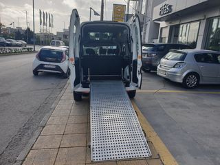 Fiat Doblo 2016 2.0 DIESEL 135 PS L2H2-thumb-1