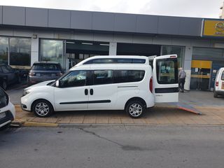 Fiat Doblo 2016 2.0 DIESEL 135 PS L2H2-thumb-6