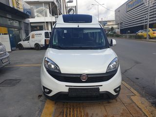 Fiat Doblo 2016 2.0 DIESEL 135 PS L2H2-thumb-3