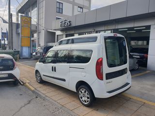 Fiat Doblo 2016 2.0 DIESEL 135 PS L2H2-thumb-2