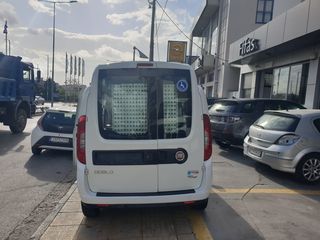 Fiat Doblo 2016 2.0 DIESEL 135 PS L2H2-thumb-7