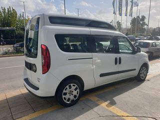 Fiat Doblo 2016 2.0 DIESEL 135 PS L2H2-thumb-4