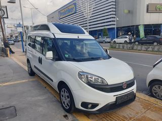 Fiat Doblo 2016 2.0 DIESEL 135 PS L2H2-thumb-5