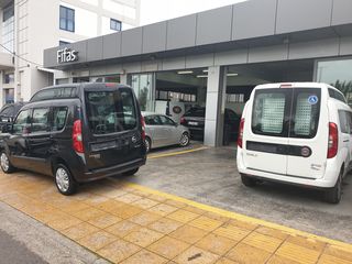 Fiat Doblo 2016 2.0 DIESEL 135 PS L2H2-thumb-13