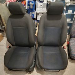 ΚΑΘΙΣΜΑΤΑ ΣΑΛΟΝΙ FORD FOCUS II MOD 2004-2008