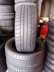 2 TMX DUNLOP SP QUATROMAXX 235/50/18*BEST CHOICE TYRES ΑΧΑΡΝΩΝ 374*