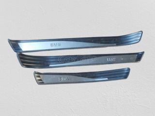 ΔΙΑΚΟΣΜΗΤΙΚΑ ΜΑΡΣΠΙΕ BMW ΣΕΙΡΑ 5 E60  '03-'10  