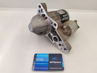 NISSAN JUKE '10-'19 / QASHQAI '07-'14 1.6 - HR16 - * ΜΙΖΑ - ΚΩΔ : 233001KA1B - M000T32173ZE *ΑΝΤΑΛΛΑΚΤΙΚΑ AUTOplace ΑΦΟΙ ΞΗΡΟΣΑΒΒΙΔΗ*