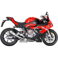 LEOVINCE 10 Titanium Τελικό Εξάτμισης BMW S 1000 RR/ 2019-2020