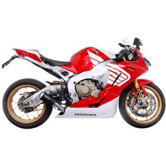 LEOVINCE 10 Τελικό Εξάτμισης HONDA CBR 1000 RR Fireblade/ 2017-2019