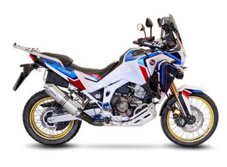 LEOVINCE One Τελικό Εξάτμισης   HONDA CRF 1100 L AFRICA TWIN/ADVENTURE SPORT/DCT/ 2020-2021