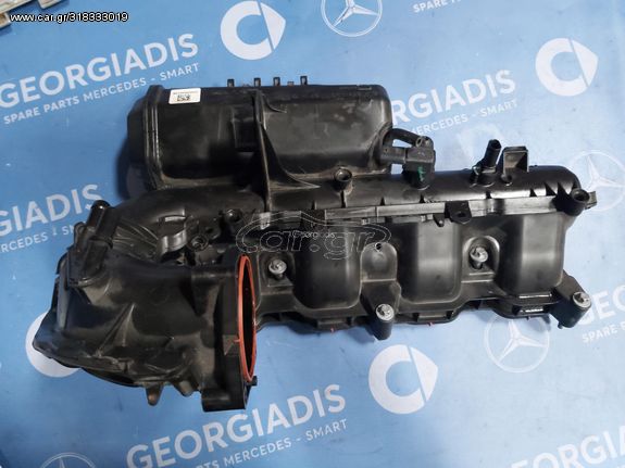 MERCEDES ΠΟΛΛΑΠΛΗ ΕΙΣΑΓΩΓΗΣ (INTAKE AIR LINE) ΓΙΑ ΚΙΝΗΤΗΡΕΣ 274,C-CLASS (W205),GLC-CLASS (X253)