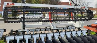 Σβάρνα - Δισκοσβάρνα 2026 EFE PANTER 3M 56CM ΛΑΜΑ-thumb-8