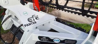 Σβάρνα - Δισκοσβάρνα 2026 EFE PANTER 3M 56CM ΛΑΜΑ-thumb-4