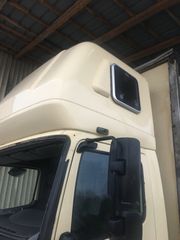 Κρεβάτι οροφής για MERCEDES ATEGO-thumb-1