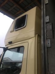 Κρεβάτι οροφής για MERCEDES ATEGO-thumb-2