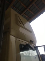 Κρεβάτι οροφής για MERCEDES ATEGO-thumb-3