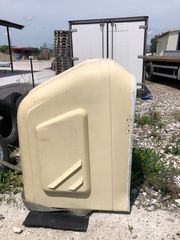 Κρεβάτι οροφής για MERCEDES ATEGO-thumb-6