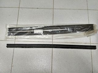 Τσιμουχα στεγανοποιησης φτερου BMW E28