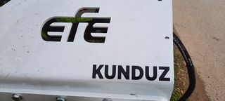 Καλλιεργητές - Ρίπερ 2023 EFE KUNTUZ 3M 10αρι V-RING-thumb-3