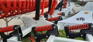 Καλλιεργητές - Ρίπερ 2023 EFE KUNTUZ 3M 10αρι V-RING-thumb-4
