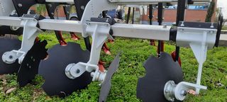 Καλλιεργητές - Ρίπερ 2023 EFE KUNTUZ 3M 10αρι V-RING-thumb-6