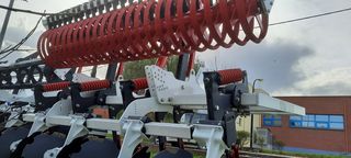 Καλλιεργητές - Ρίπερ 2023 EFE KUNTUZ 3M 10αρι V-RING-thumb-2