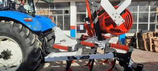 Καλλιεργητές - Ρίπερ 2023 EFE KUNTUZ 3M 10αρι V-RING-thumb-1
