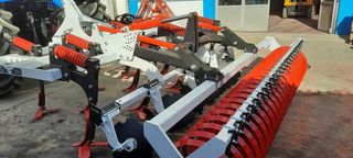 Καλλιεργητές - Ρίπερ 2023 EFE KUNTUZ 3M 10αρι V-RING-thumb-5