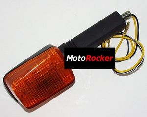 Φλας οπίσθιο GSXR-750/1100 RG μακρύ