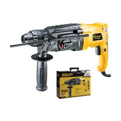 RH 2-26 PLUS Περιστροφικό Σκαπτικό Πιστολέτο SDS-PLUS 850W - ΠΕΡΙΣΤΡΟΦΙΚΑ - ΚΡΟΥΣΤΙΚΑ SDS PLUS - F.F. GROUP (#45332)