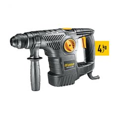 RH 4-32 PRO Περιστροφικό Σκαπτικό Πιστολέτο SDS-PLUS 1300W - ΠΕΡΙΣΤΡΟΦΙΚΑ - ΚΡΟΥΣΤΙΚΑ SDS PLUS - F.F. GROUP (#46609)