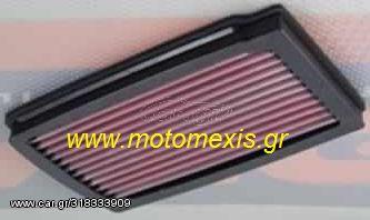 Φίλτρo αέρος DNA Filters BMW F 650   THΛ 2310512033