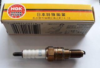 ΜΠΟΥΖΙ ER9EH > 5869 (NGK)